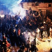 The Last of the Mohicans - galeria zdjęć - filmweb