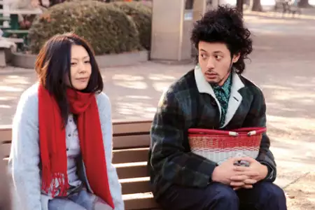 Dryfując przez Tokio - galeria zdjęć - filmweb