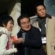 Dryfując przez Tokio - galeria zdjęć - filmweb
