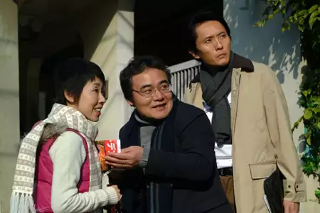 Dryfując przez Tokio - galeria zdjęć - filmweb