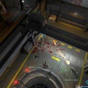 Shadowgrounds - galeria zdjęć - filmweb