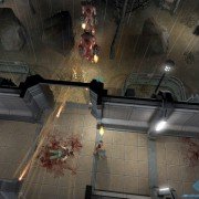 Shadowgrounds - galeria zdjęć - filmweb