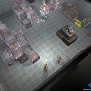 Shadowgrounds - galeria zdjęć - filmweb
