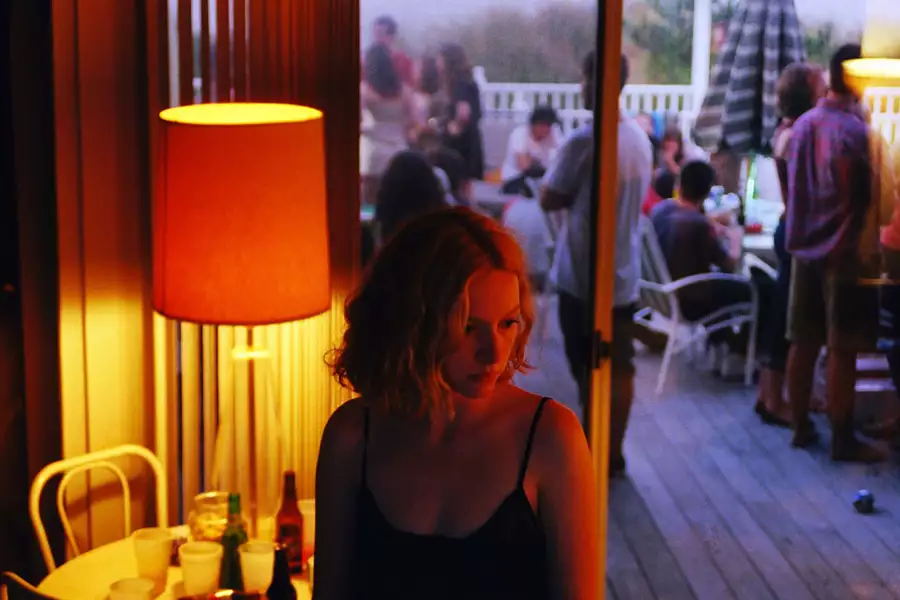 I Used to Be Darker - galeria zdjęć - filmweb