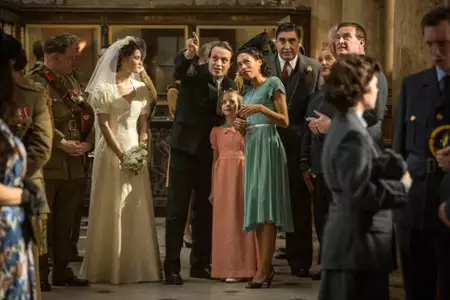 Na usługach wroga - galeria zdjęć - filmweb