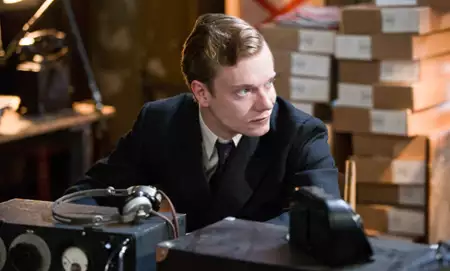 Na usługach wroga - galeria zdjęć - filmweb