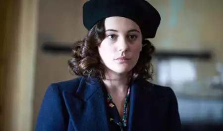 Na usługach wroga - galeria zdjęć - filmweb