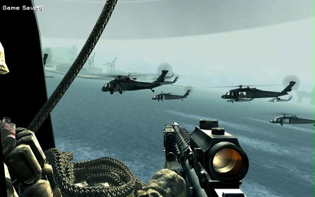 Call of Duty 4: Modern Warfare - galeria zdjęć - filmweb