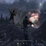 Call of Duty 4: Modern Warfare - galeria zdjęć - filmweb