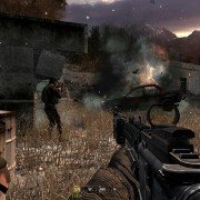 Call of Duty 4: Modern Warfare - galeria zdjęć - filmweb