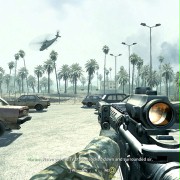 Call of Duty 4: Modern Warfare - galeria zdjęć - filmweb