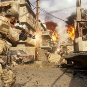 Call of Duty 4: Modern Warfare - galeria zdjęć - filmweb