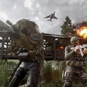 Call of Duty 4: Modern Warfare - galeria zdjęć - filmweb