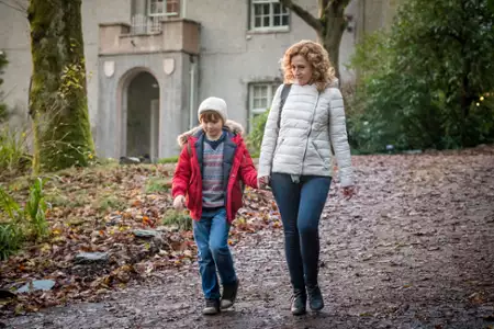 Safe House - galeria zdjęć - filmweb