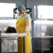Coroner - galeria zdjęć - filmweb