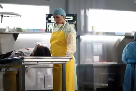 Koroner - galeria zdjęć - filmweb