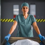 Coroner - galeria zdjęć - filmweb
