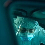 Coroner - galeria zdjęć - filmweb