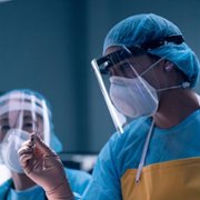 Coroner - galeria zdjęć - filmweb