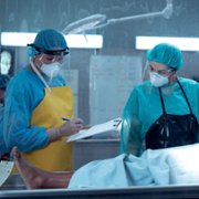 Koroner - galeria zdjęć - filmweb