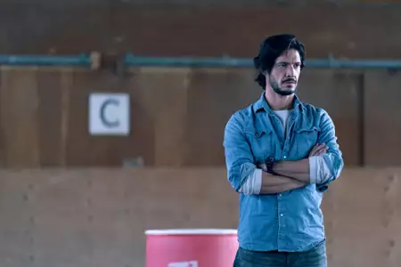 Koroner - galeria zdjęć - filmweb