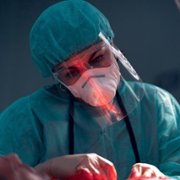 Coroner - galeria zdjęć - filmweb