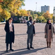 Koroner - galeria zdjęć - filmweb