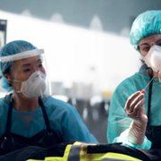 Coroner - galeria zdjęć - filmweb