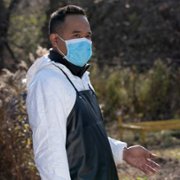 Coroner - galeria zdjęć - filmweb