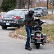 Coroner - galeria zdjęć - filmweb