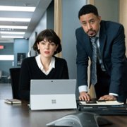 Coroner - galeria zdjęć - filmweb