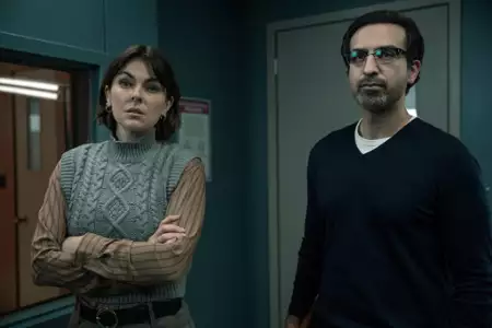 Koroner - galeria zdjęć - filmweb