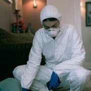 Coroner - galeria zdjęć - filmweb