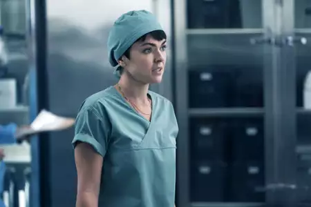 Koroner - galeria zdjęć - filmweb