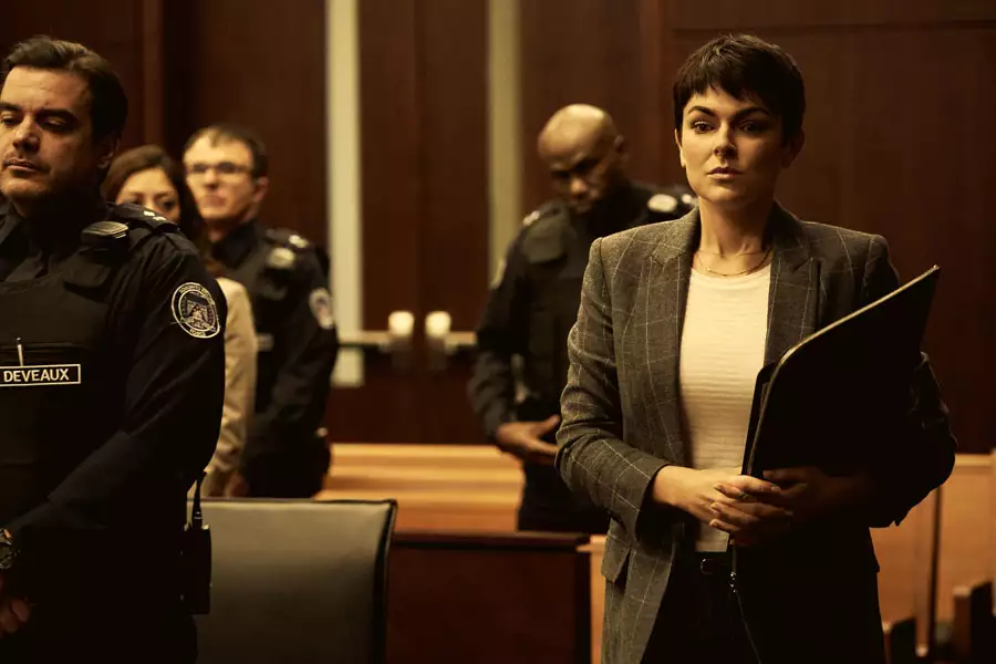 Koroner - galeria zdjęć - filmweb
