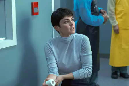 Koroner - galeria zdjęć - filmweb