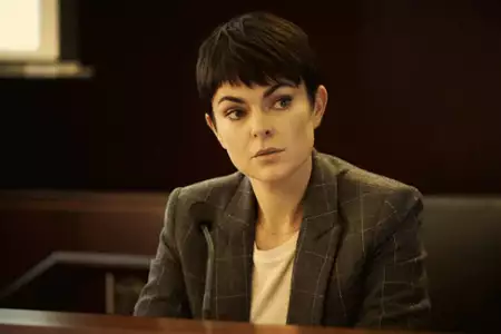 Koroner - galeria zdjęć - filmweb