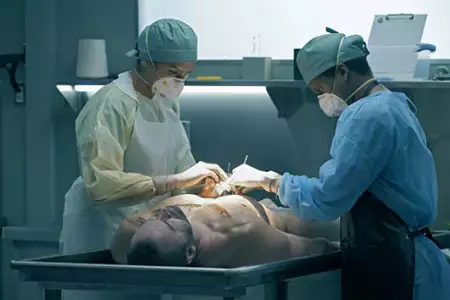 Koroner - galeria zdjęć - filmweb