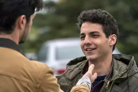 Koroner - galeria zdjęć - filmweb
