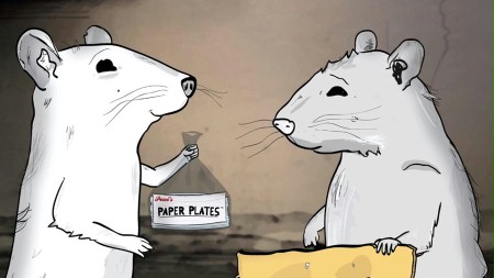 Sezon 1 Odcinek 1 Rats