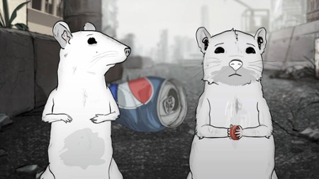Sezon 3 Odcinek 1 Rats