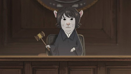 Sezon 3 Odcinek 7 The Trial
