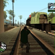 Grand Theft Auto: San Andreas - galeria zdjęć - filmweb