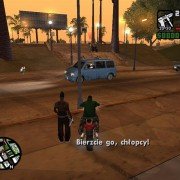 Grand Theft Auto: San Andreas - galeria zdjęć - filmweb