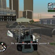 Grand Theft Auto: San Andreas - galeria zdjęć - filmweb