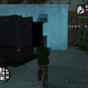 Grand Theft Auto: San Andreas - galeria zdjęć - filmweb