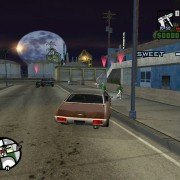 Grand Theft Auto: San Andreas - galeria zdjęć - filmweb