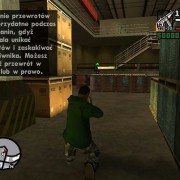 Grand Theft Auto: San Andreas - galeria zdjęć - filmweb
