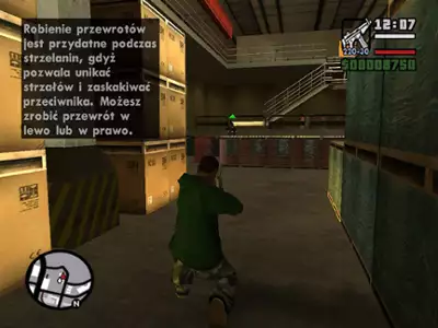 Grand Theft Auto: San Andreas - galeria zdjęć - filmweb