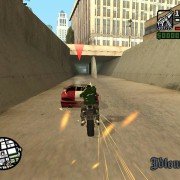 Grand Theft Auto: San Andreas - galeria zdjęć - filmweb